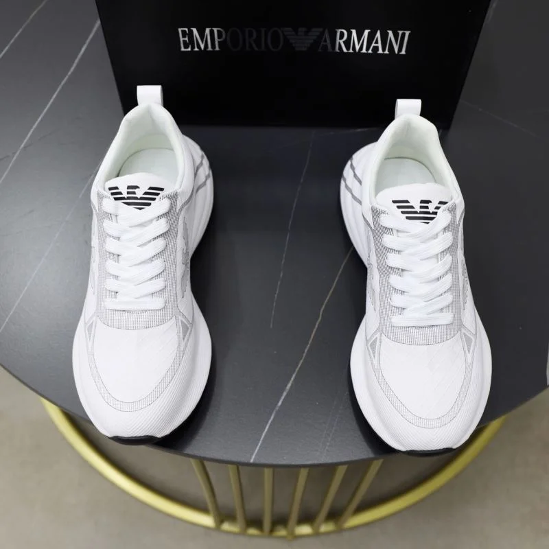 Durable Armani Shoes 15198