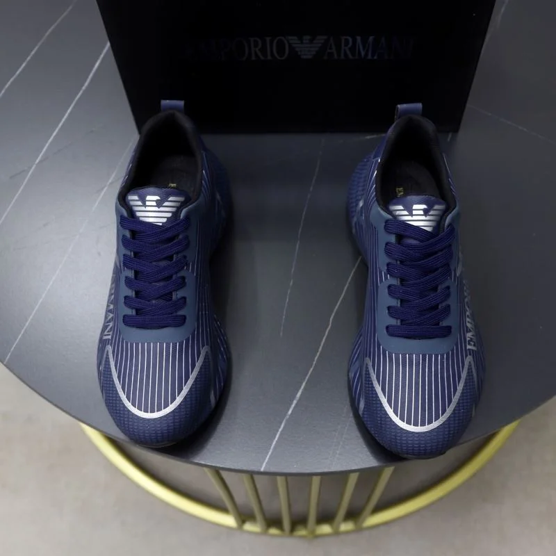 Armani Shoes GoodFit 15186