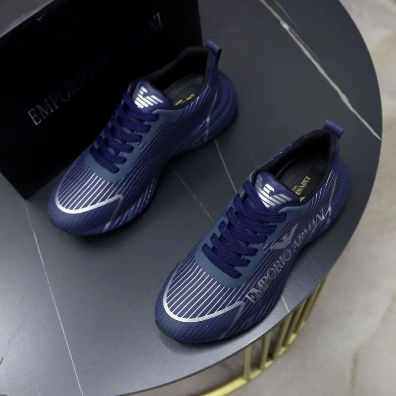 Armani Shoes GoodFit 15186