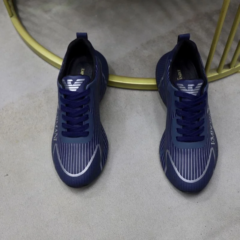 Armani Shoes GoodFit 15186