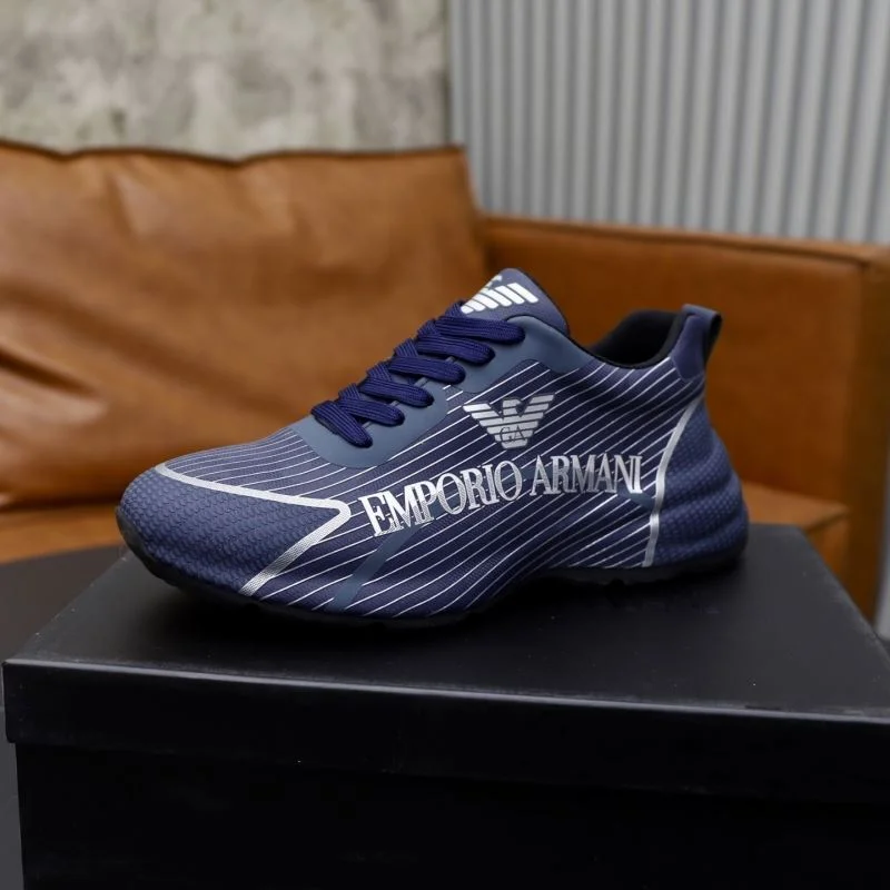 Armani Shoes GoodFit 15186