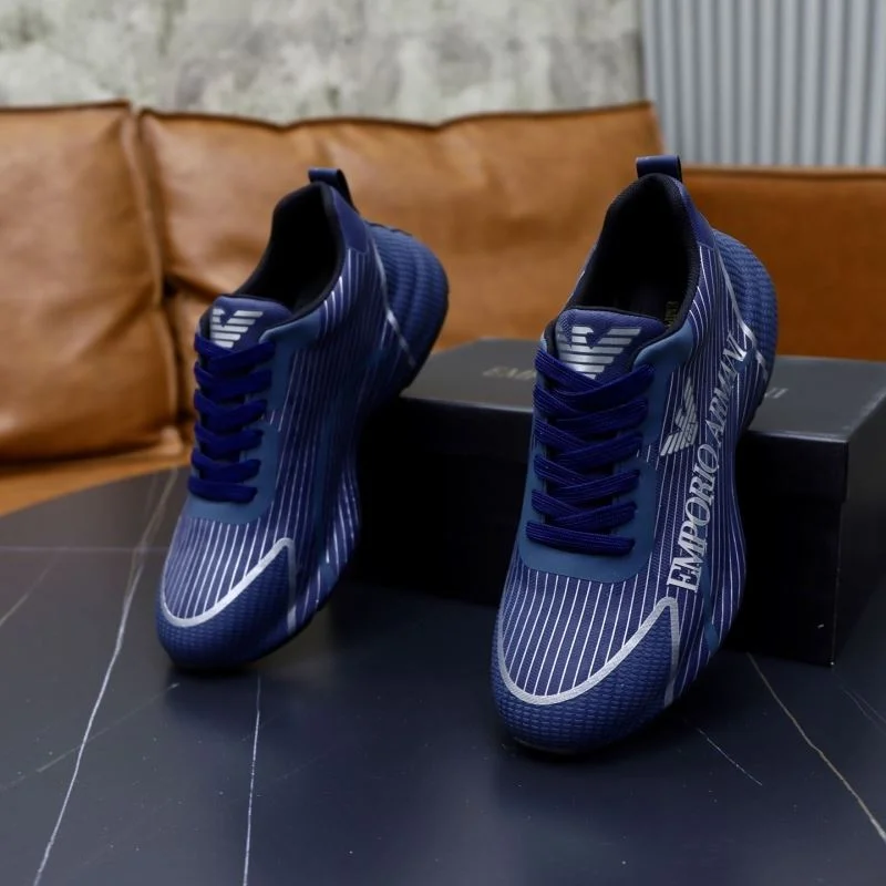 Armani Shoes GoodFit 15186