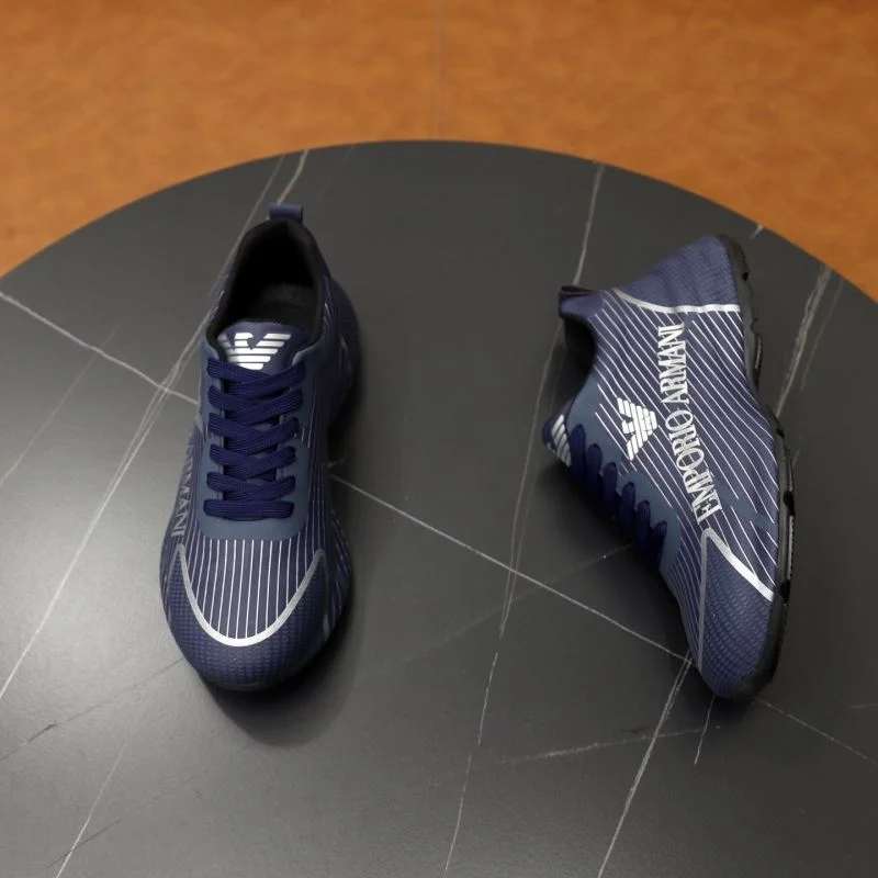 Armani Shoes GoodFit 15186
