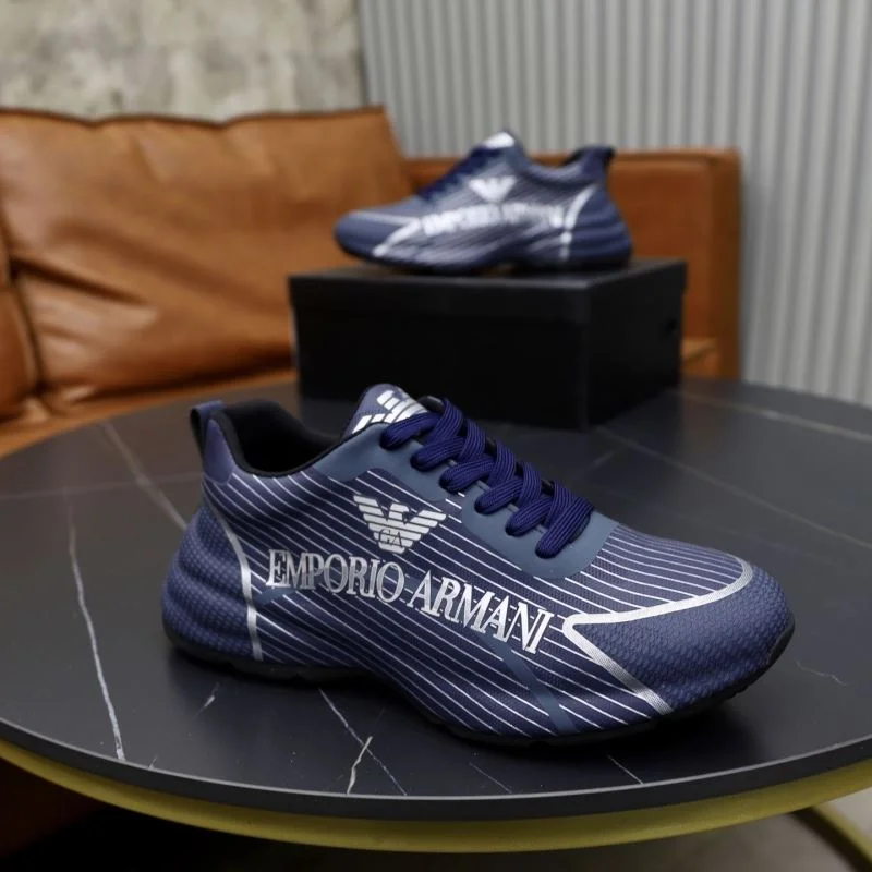 Armani Shoes GoodFit 15186