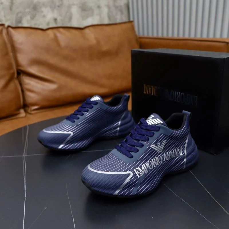 Armani Shoes GoodFit 15186