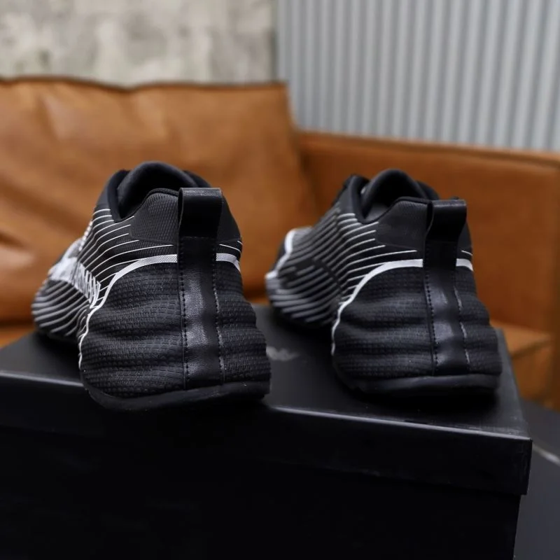 Snug Armani Shoes 15174