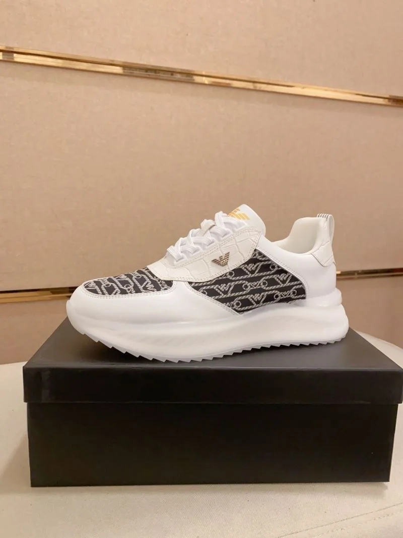GoodFit Armani Shoes 15171