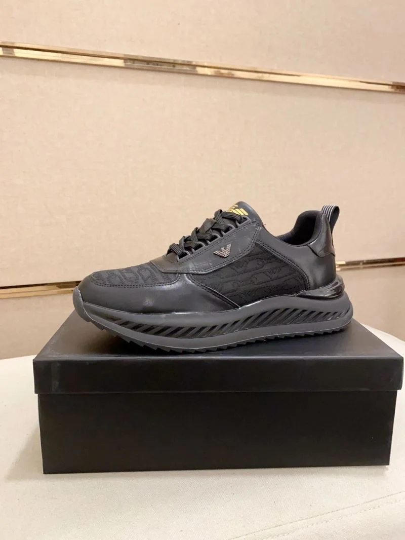 Armani Shoes Effortless 15173