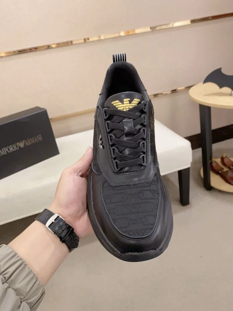 Armani Shoes Effortless 15173