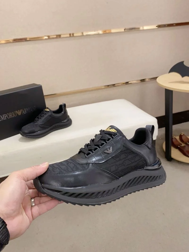 Armani Shoes Effortless 15173