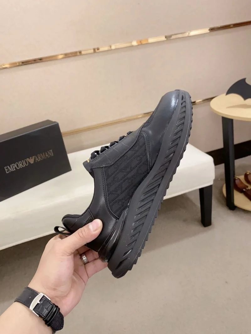 Armani Shoes Effortless 15173