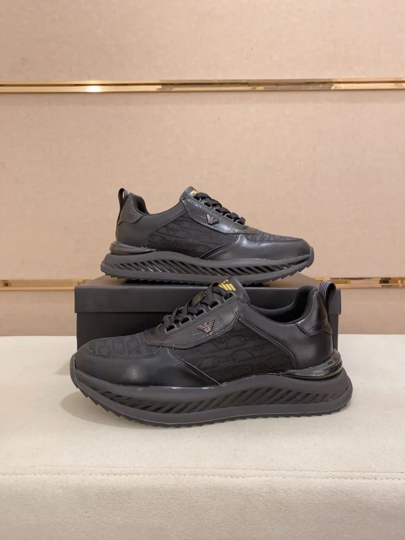Armani Shoes Effortless 15173