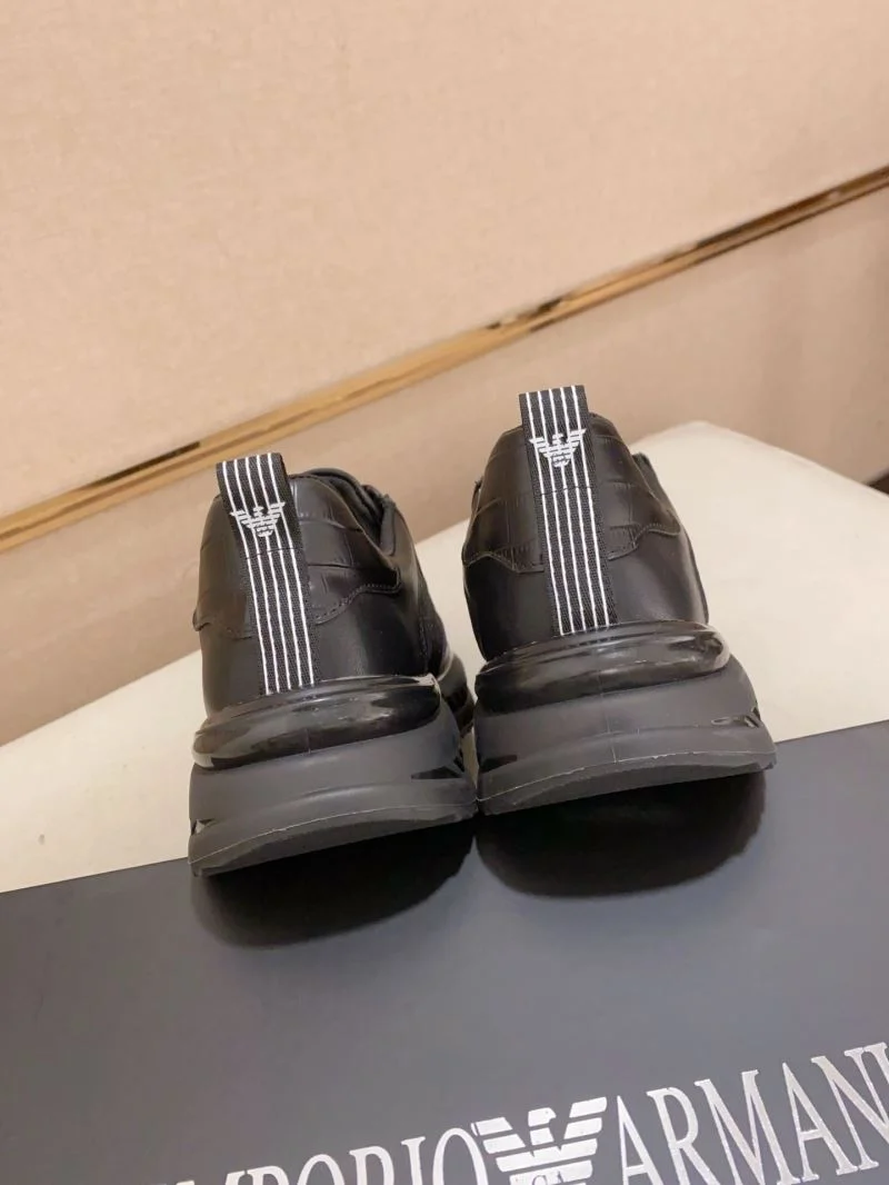 Armani Shoes Effortless 15173