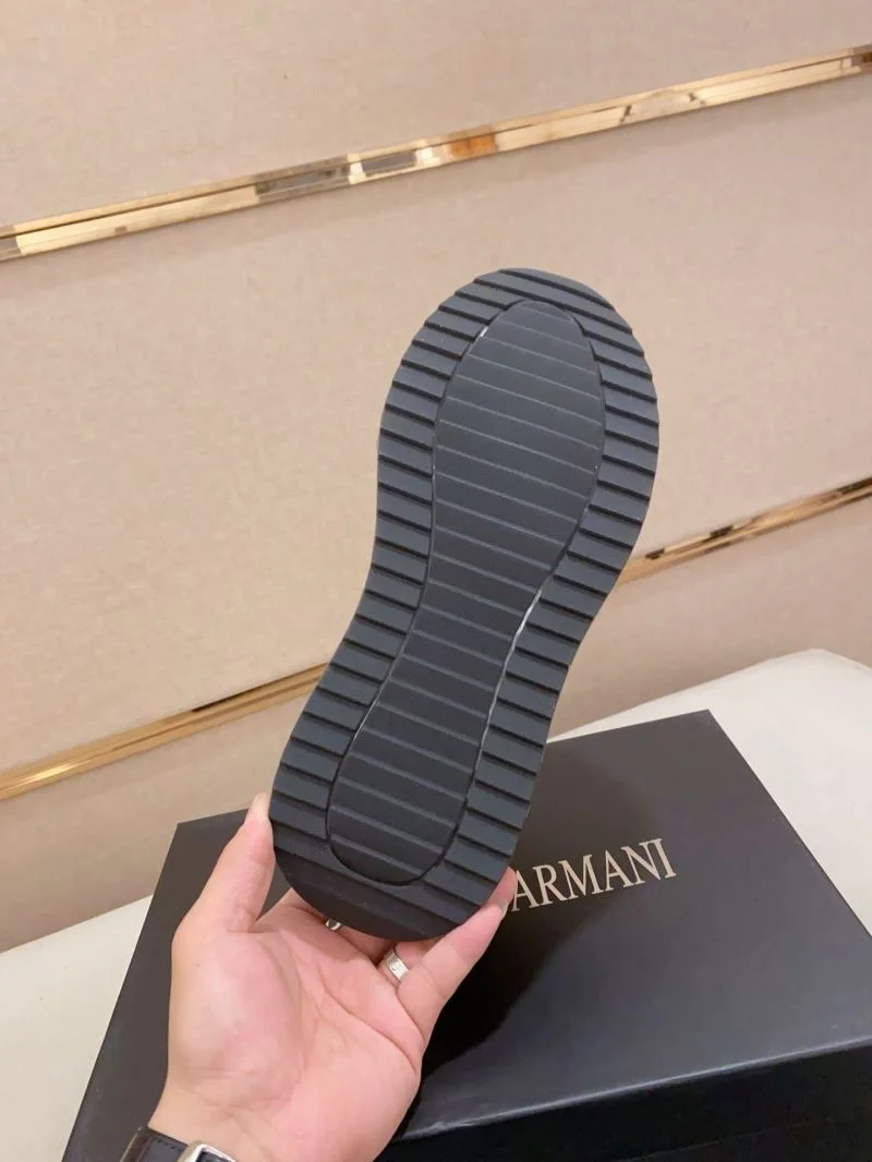 Armani Shoes Effortless 15173