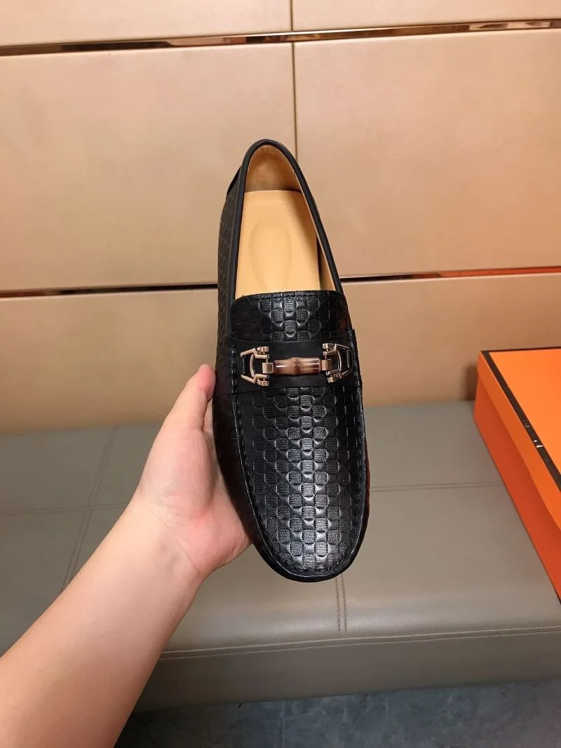 Armani Shoes Versatile 15236