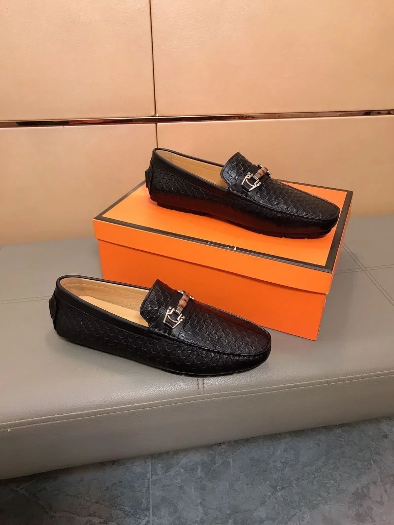 Armani Shoes Versatile 15236