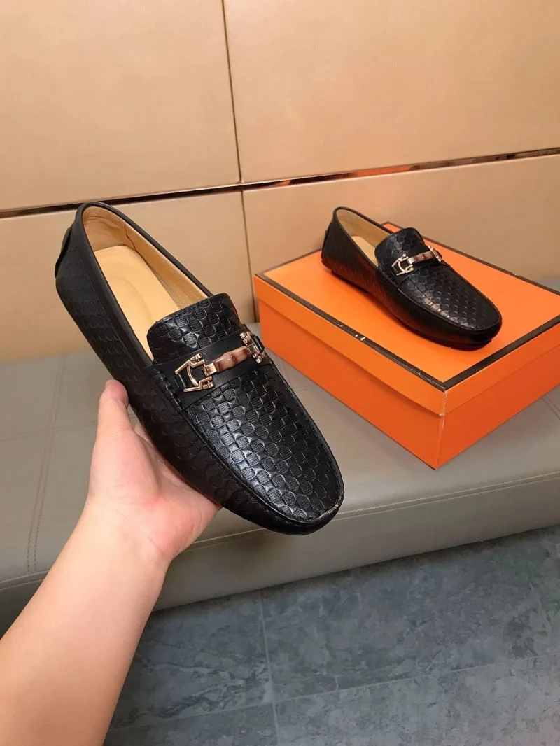 Armani Shoes Versatile 15236