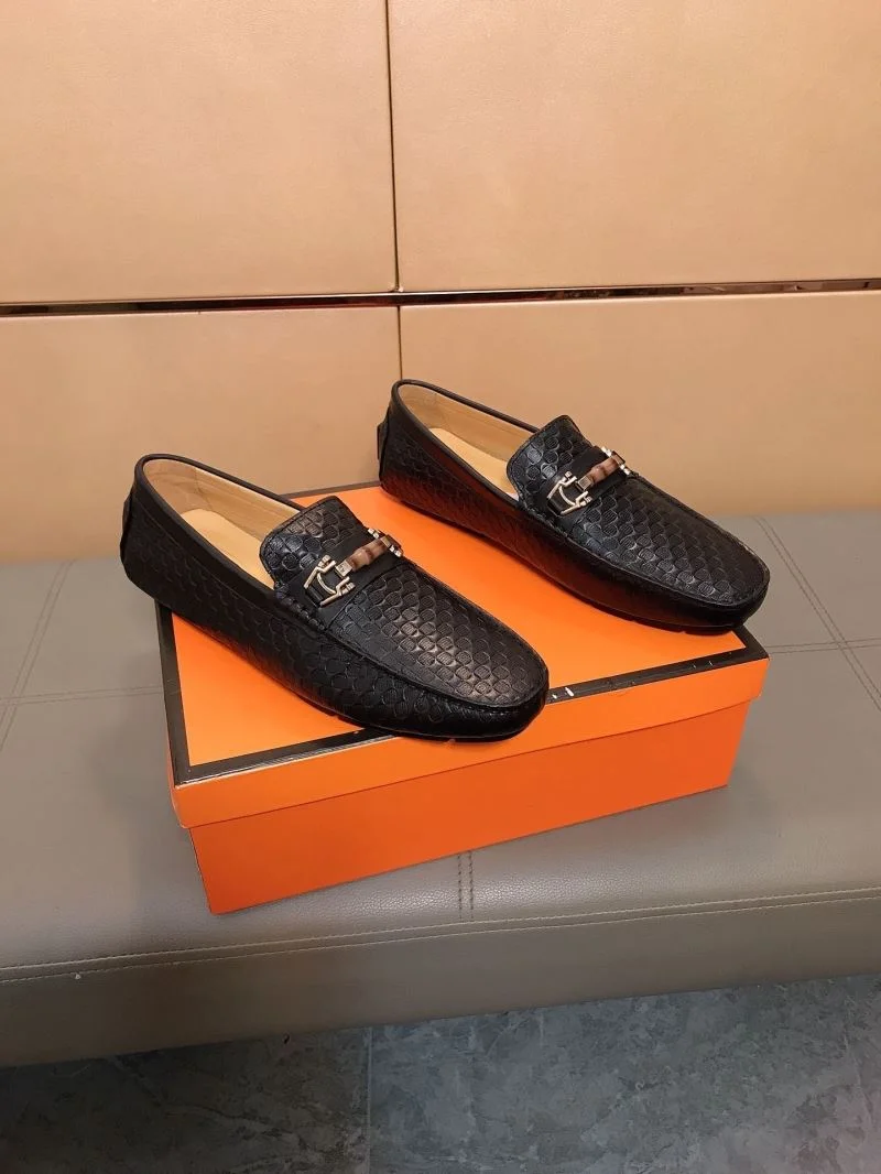 Armani Shoes Versatile 15236