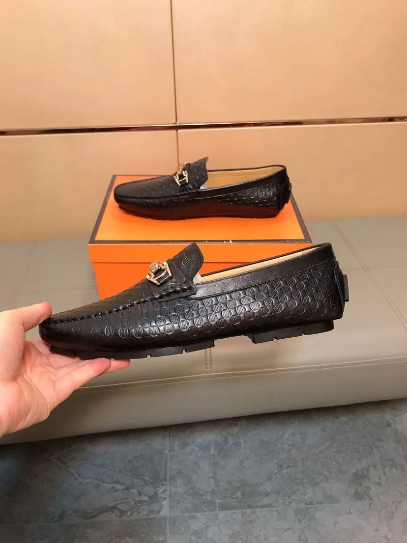 Armani Shoes Versatile 15236