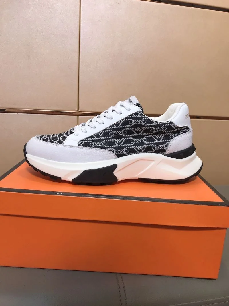 Durable Armani Shoes 15167