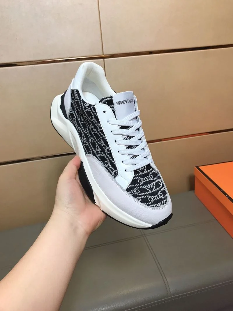 Durable Armani Shoes 15167