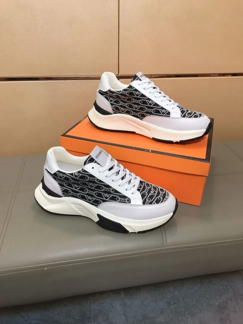 Durable Armani Shoes 15167