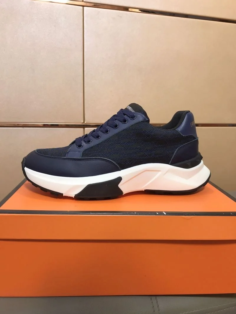 Comfortable Armani Shoes 15162