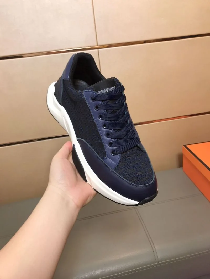 Comfortable Armani Shoes 15162