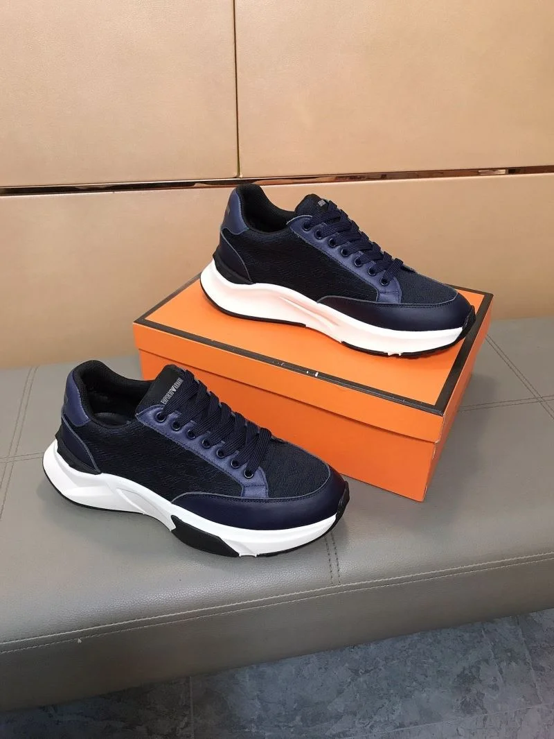 Comfortable Armani Shoes 15162