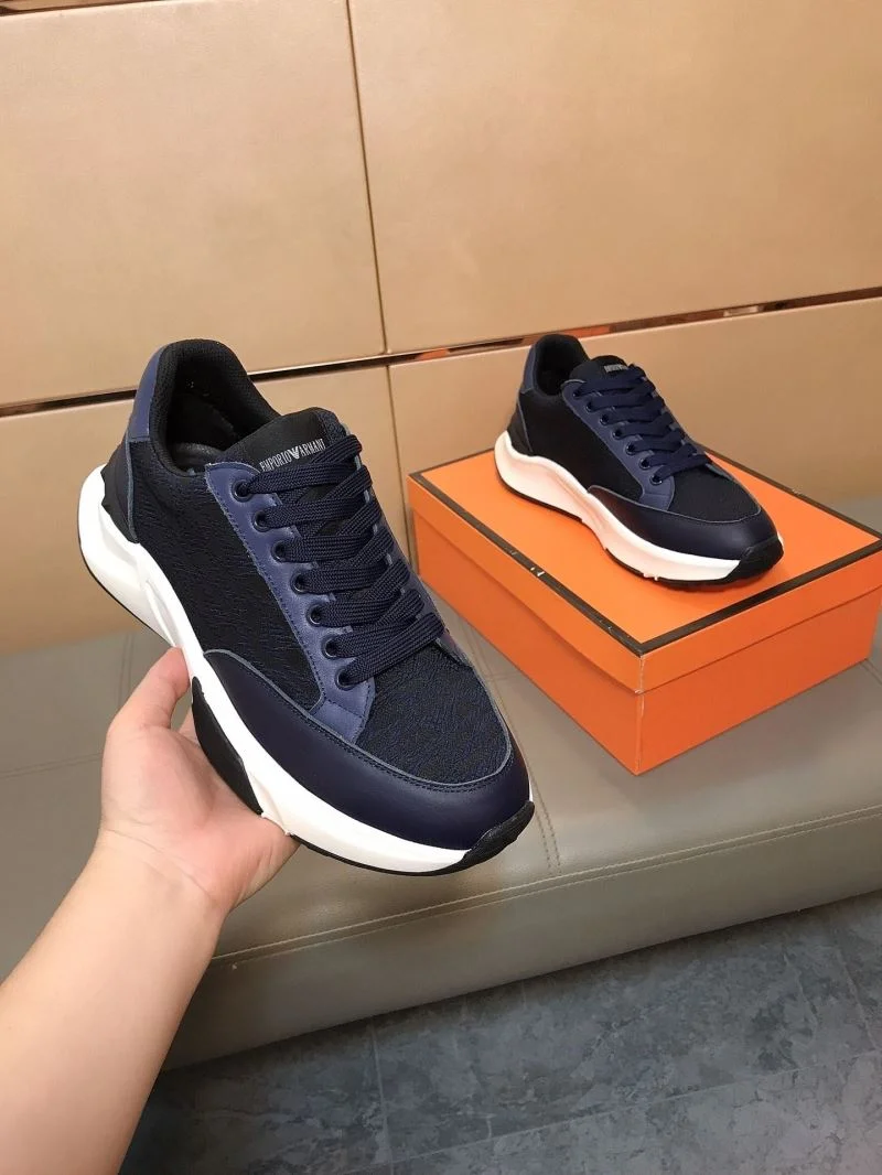 Comfortable Armani Shoes 15162