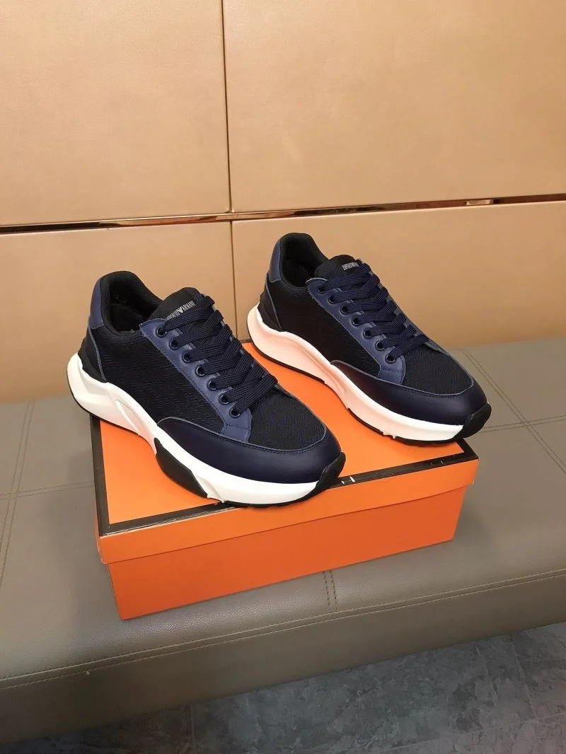 Comfortable Armani Shoes 15162