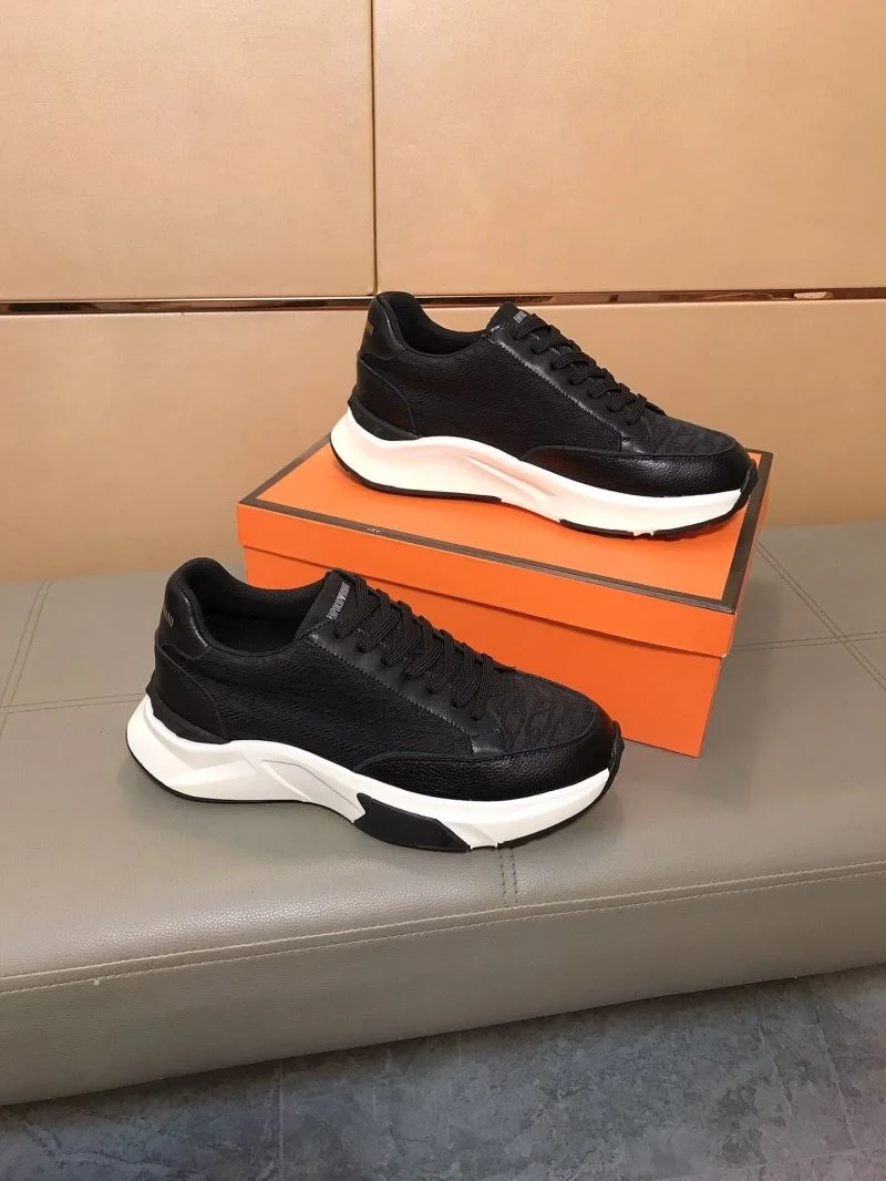 Classic Armani Shoes 15165
