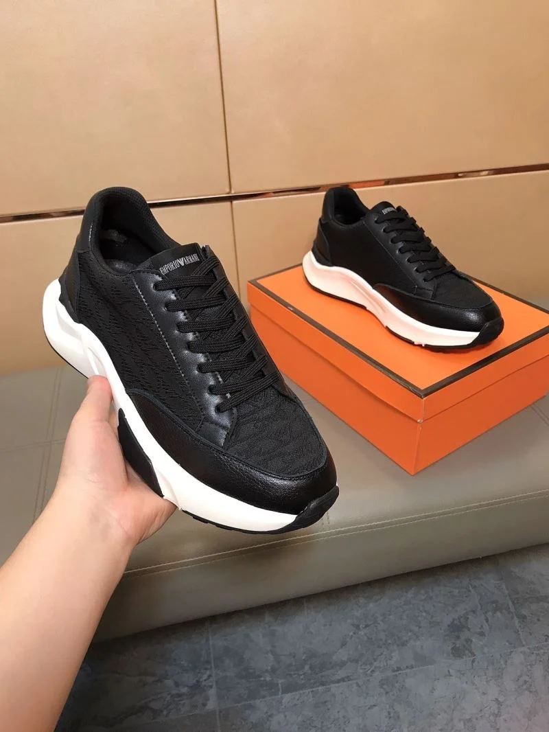 Classic Armani Shoes 15165