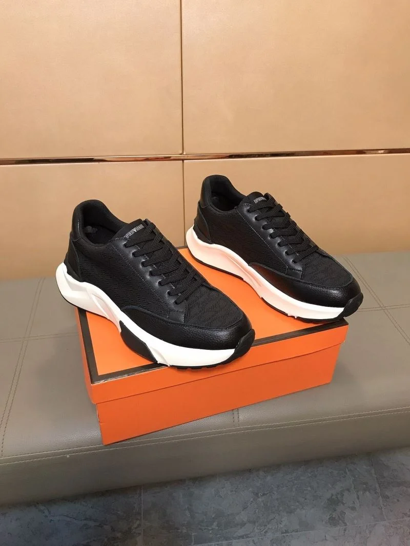 Classic Armani Shoes 15165