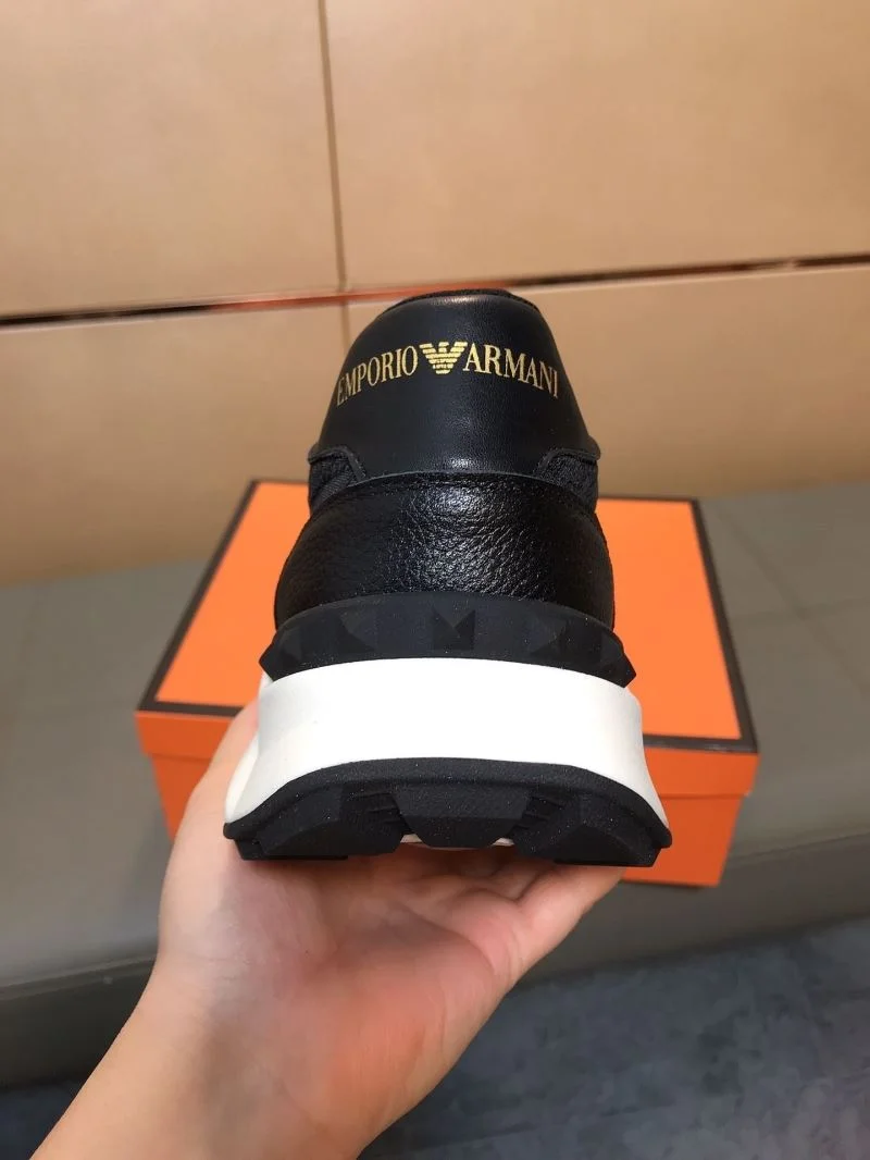 Classic Armani Shoes 15165