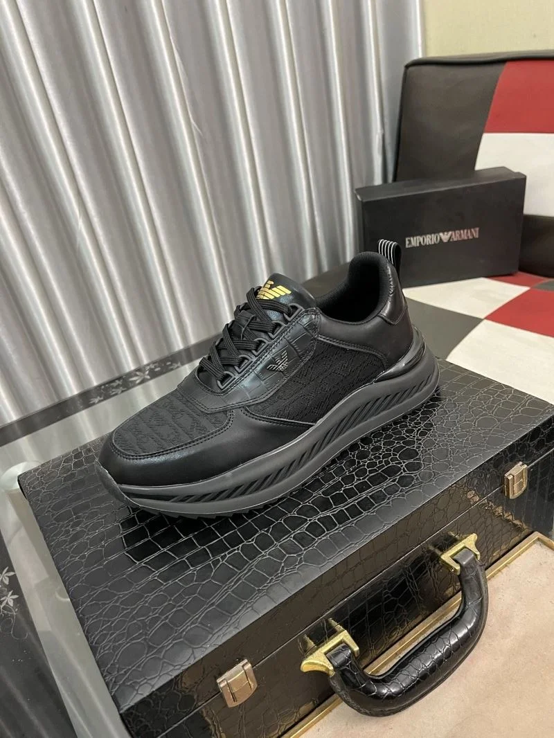 Armani Shoes HighQuality 15233