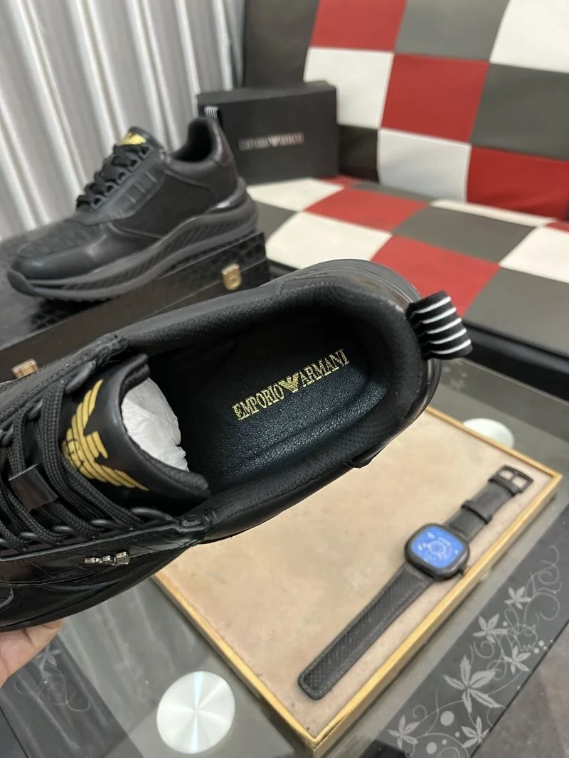Armani Shoes HighQuality 15233