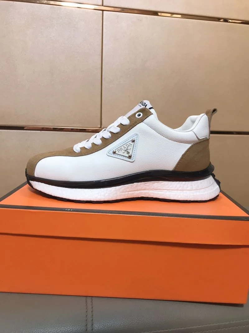 Armani Shoes DailyWear 15166