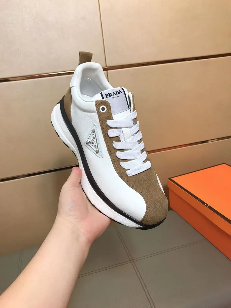 Armani Shoes DailyWear 15166