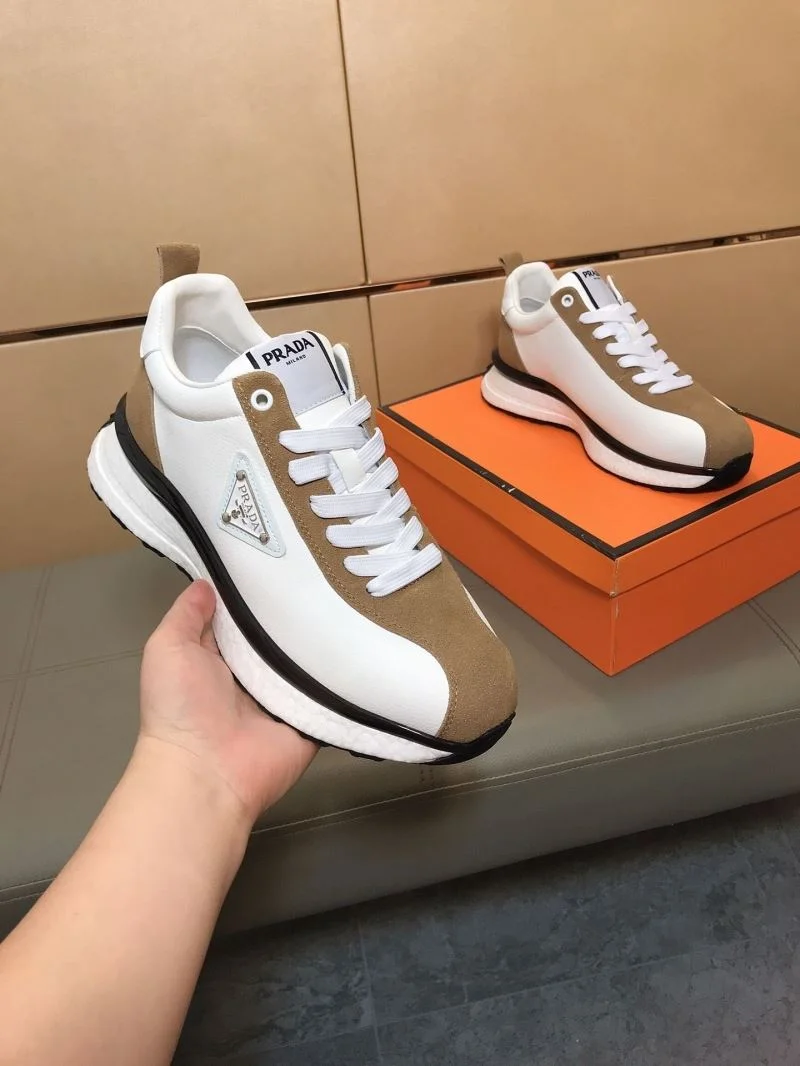 Armani Shoes DailyWear 15166