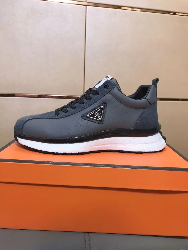 Packable Armani Shoes 15160