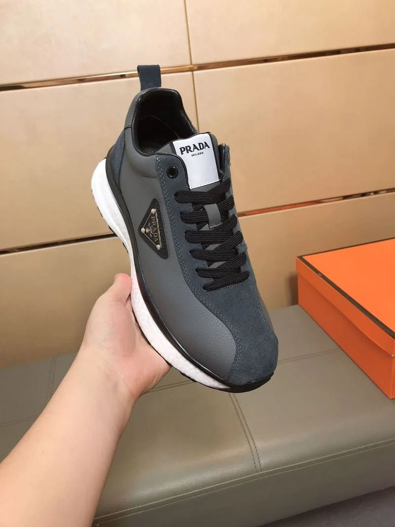 Packable Armani Shoes 15160