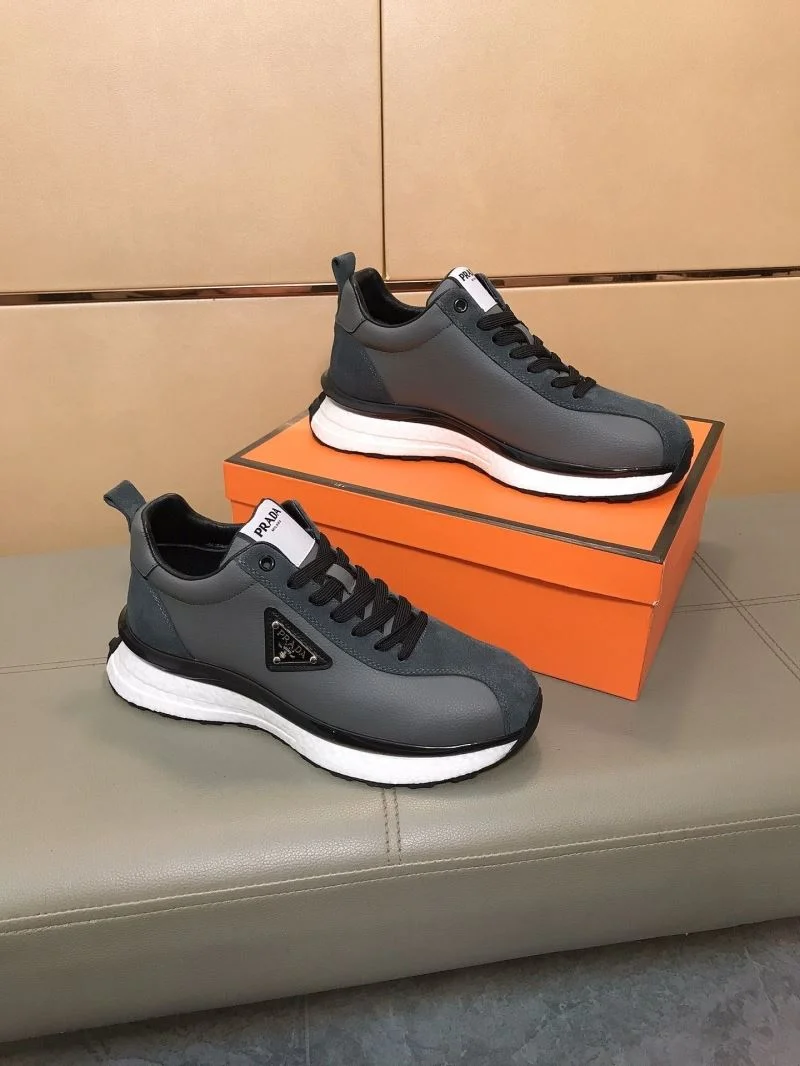 Packable Armani Shoes 15160