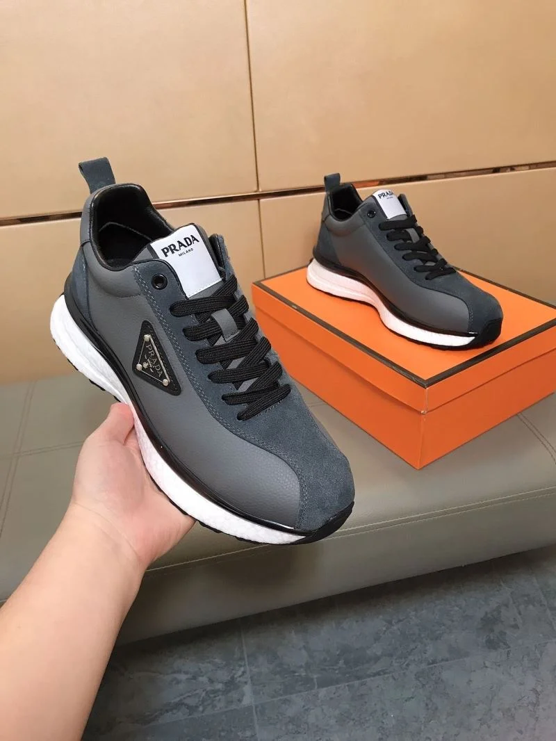Packable Armani Shoes 15160