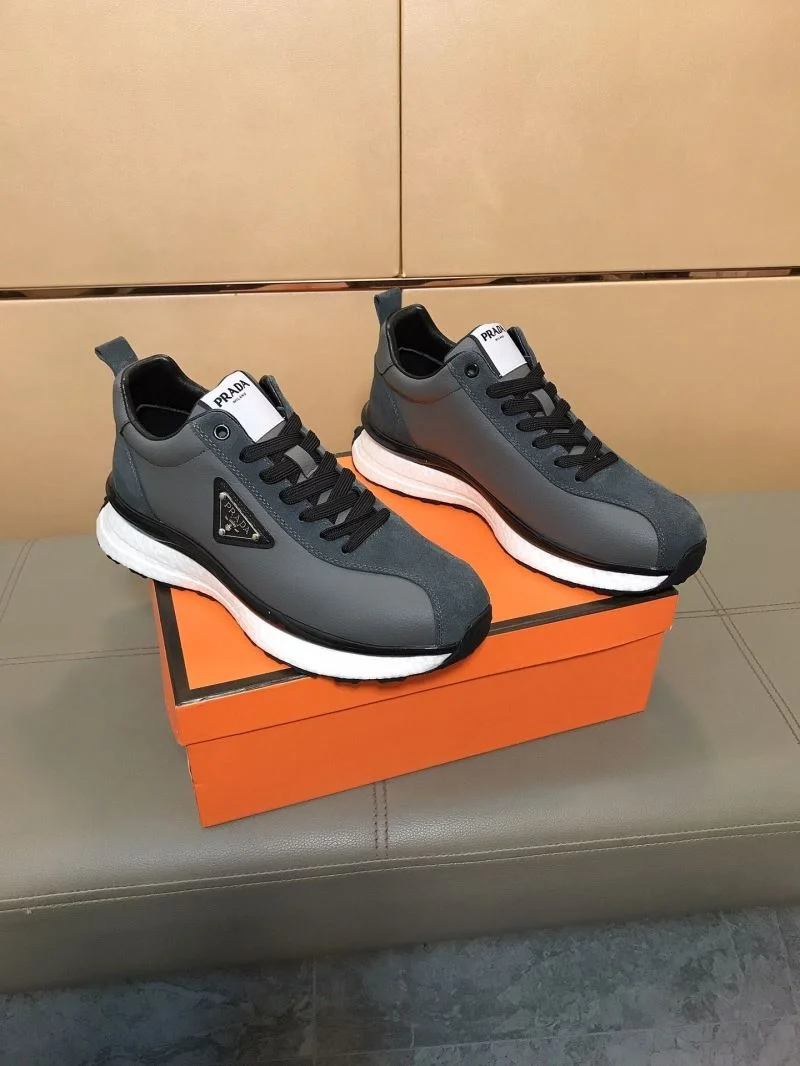 Packable Armani Shoes 15160