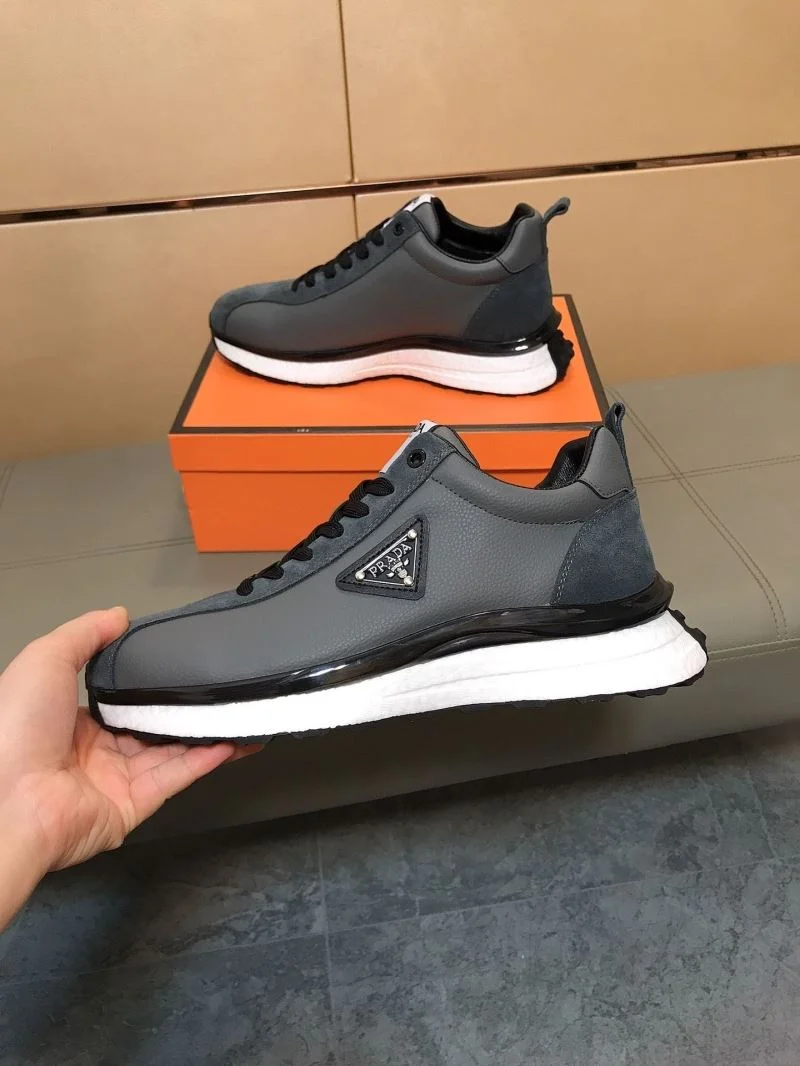 Packable Armani Shoes 15160