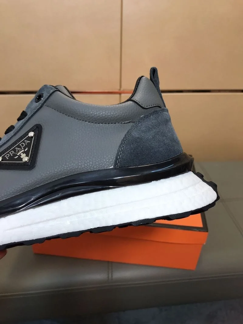 Packable Armani Shoes 15160