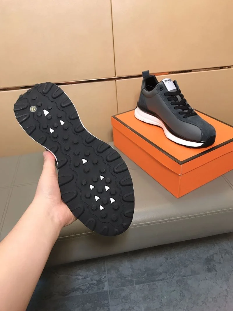 Packable Armani Shoes 15160