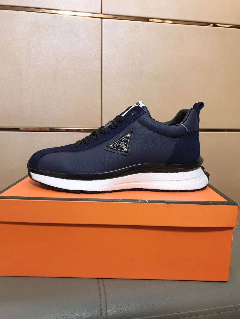 Armani Shoes SportInspired 15175
