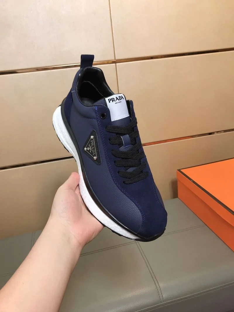 Armani Shoes SportInspired 15175